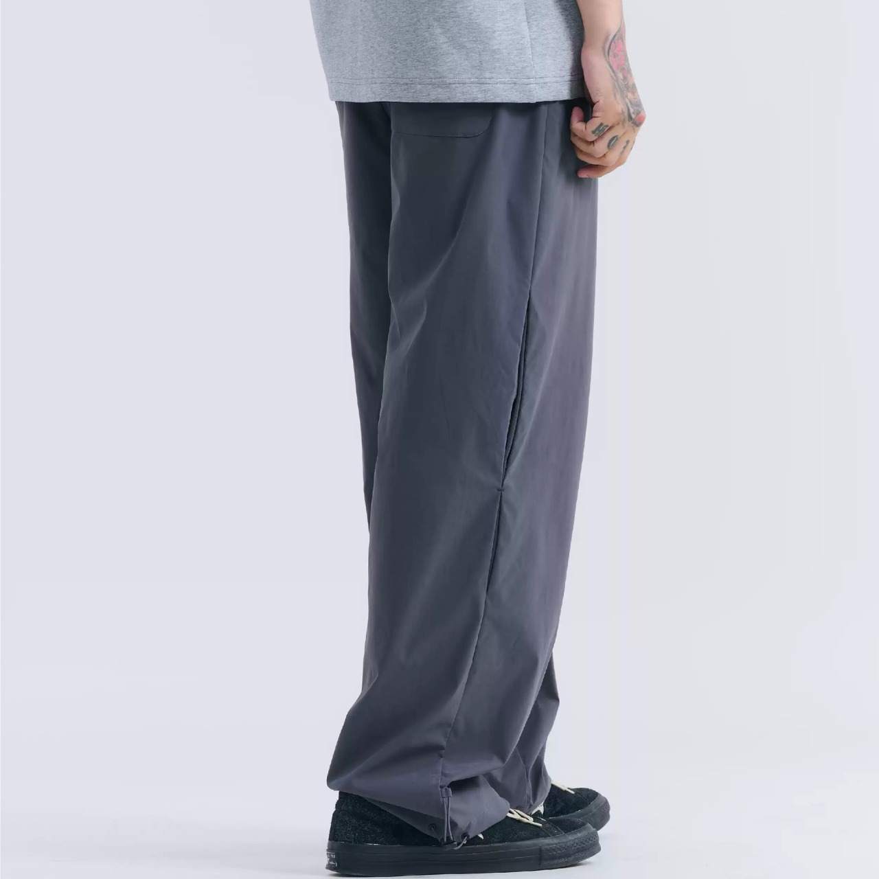 ヴェントワイド・アクティブ テックパンツ N3587 - 11