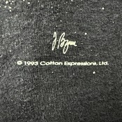 【ALBERT EINSTEIN】アインシュタイン "COSMOS" 90's Vintage Tシャツ