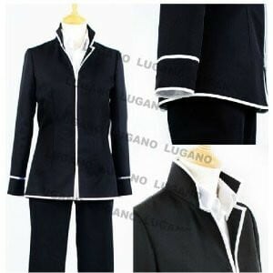 DK1033 CODE:BREAKER（コード:ブレイカー）大神零 （おおがみれい）  風　コスプレ衣装　新品　完全オーダメイドも対応可能 K1033 CODE:BREAKER（コード:ブレイカー）大神零 （おおがみれい）風