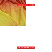 フラダンス 衣装 ALOHA STANDARDS アロハスタンダード ツーピース セットアップ 上下セット イエロー系 日本製 グラデーション カヒコ柄 きれい かわいい 華やか 鮮やか 明るい ハワイアン アロハ ハワイアンプリント ダンス レッスン 練習