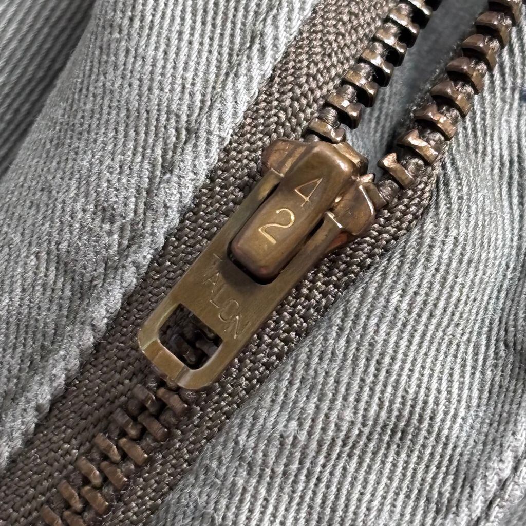 90's USA製 ラルフローレン Polo by Ralph Lauren 2タック チノ サイド