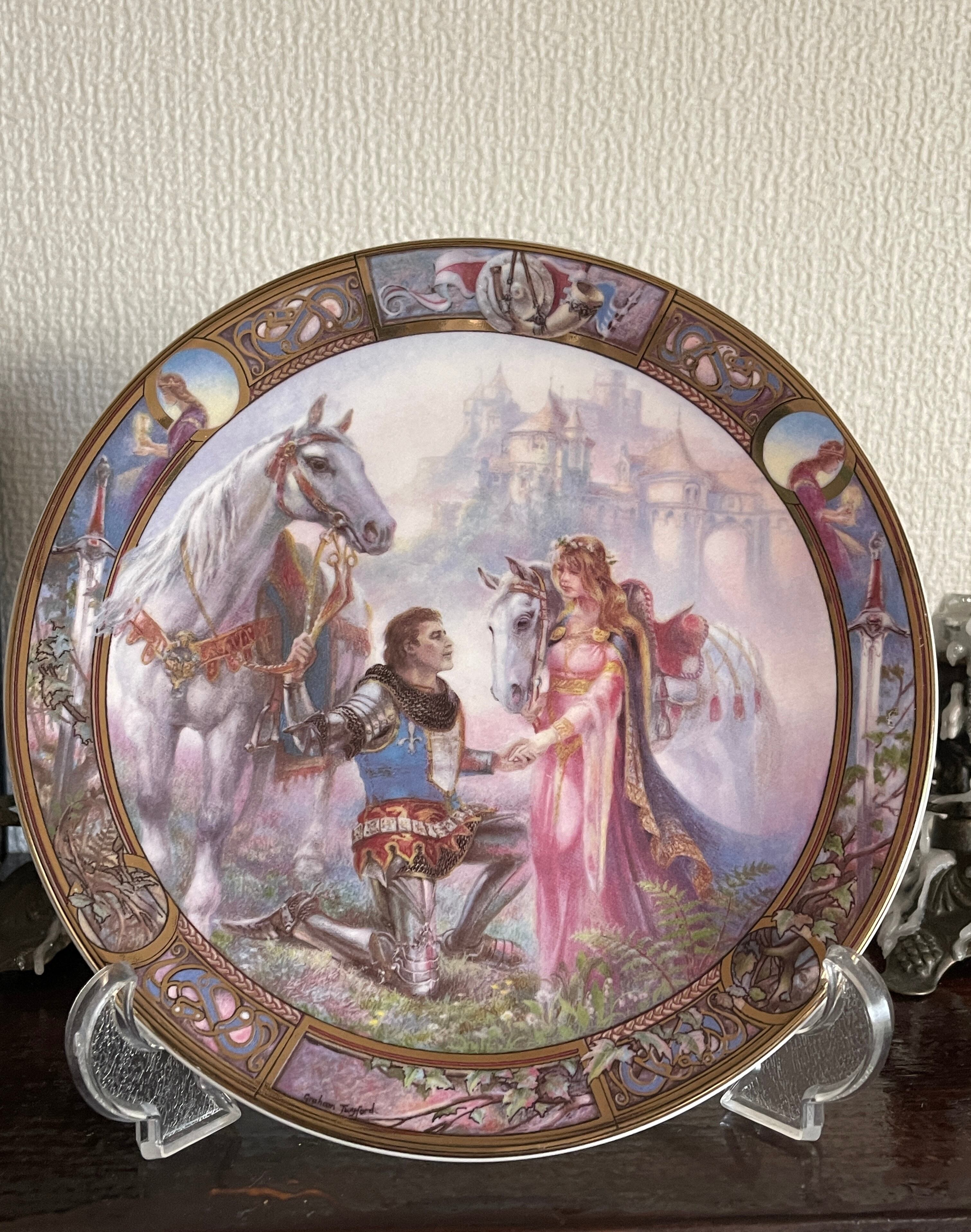 ◇リミテッドエディション◇『 Royal Worcester ロイヤルウースター 