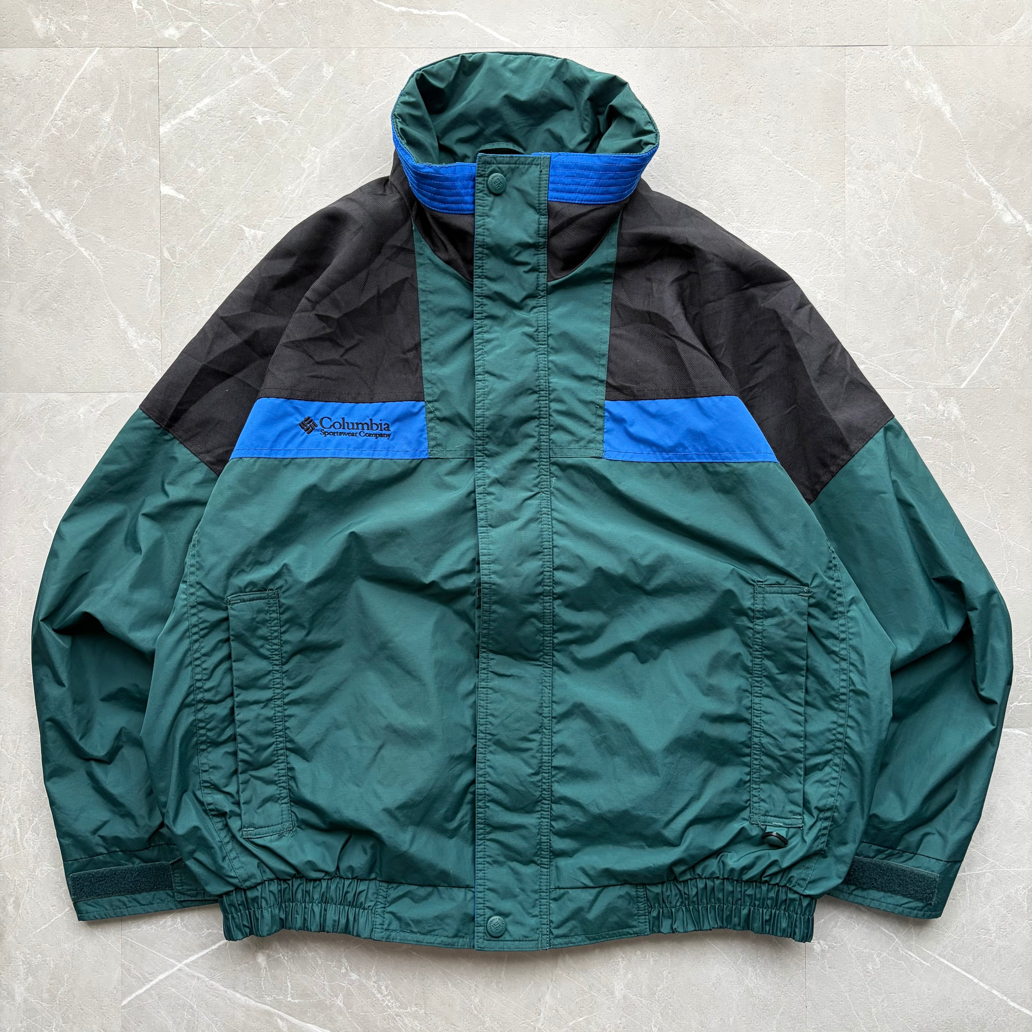 70s-80s adidas Track Jacket W.GERMANY/アディダス デサント製