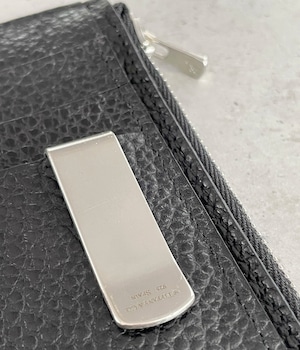 VINTAGE TIFFANY&CO MONEY CLIP -PLEASE RETURN TO-