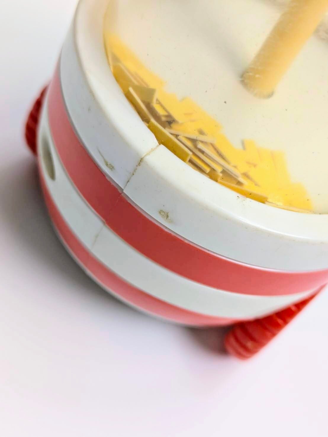 2001年 マクドナルドトイ 『102-ワン・オー・ツーシリーズ』2点セット ☆ VINTAGE JUNK ☆【 McDonald's ( マクドナルド )】2001年製