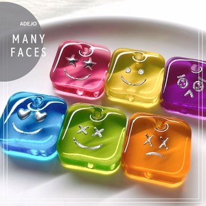 gradation【square】