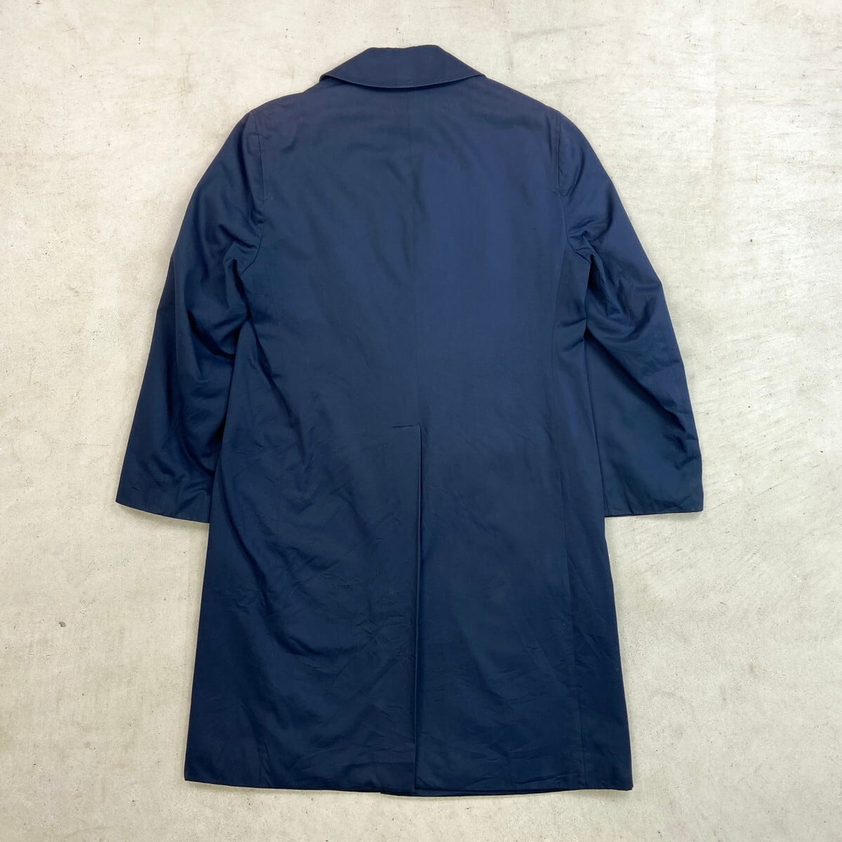 80s Burberrys Oldバーバリーズ 英国製 プローサム　モッズコート vintage Burberrys' バーバリー 推定70～80s モッズコート - メルカリ