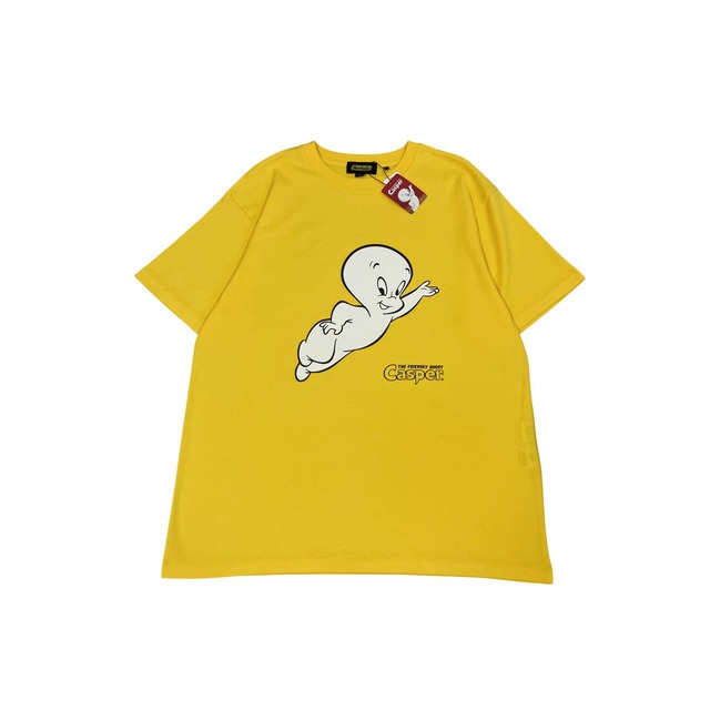 MB LIMITED ITEM CASPER TEE