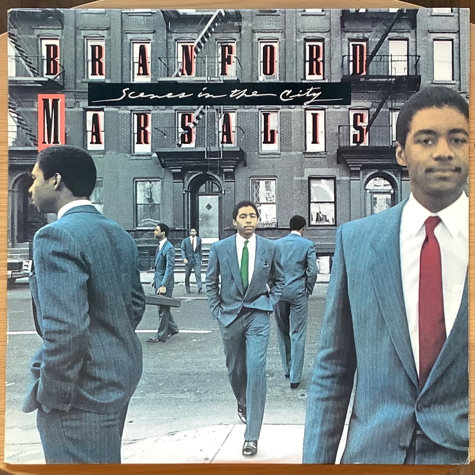 NORMAN CONNORS / THE BEST OF NORMAN CONNORS & FRIENDS | Plastic