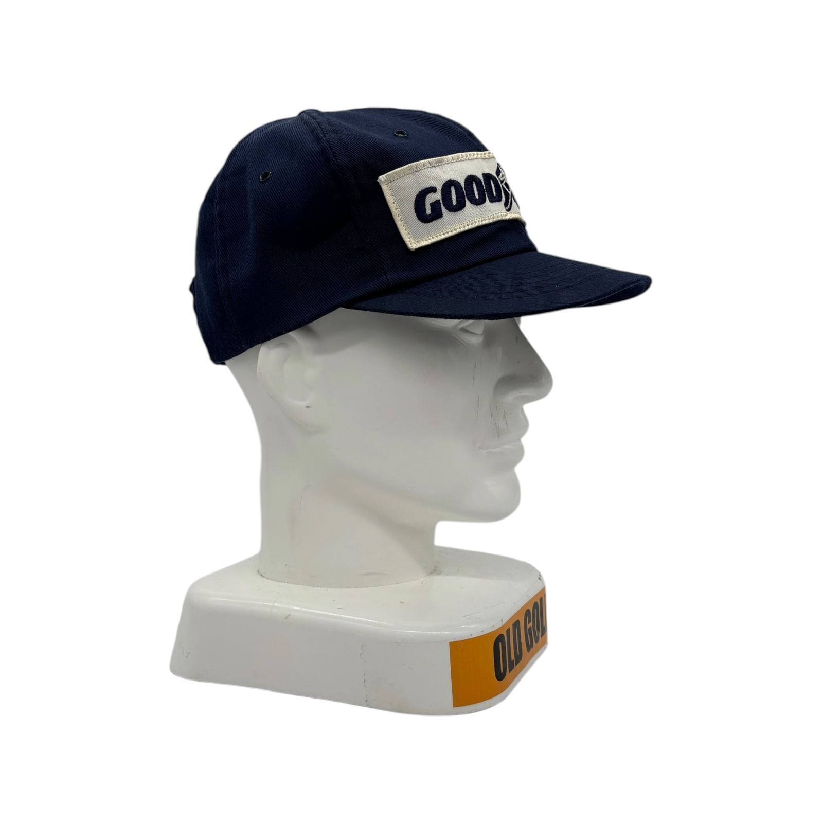 キャップ/帽子】80s-90s GOODYEAR(グッドイヤー) ビンテージ