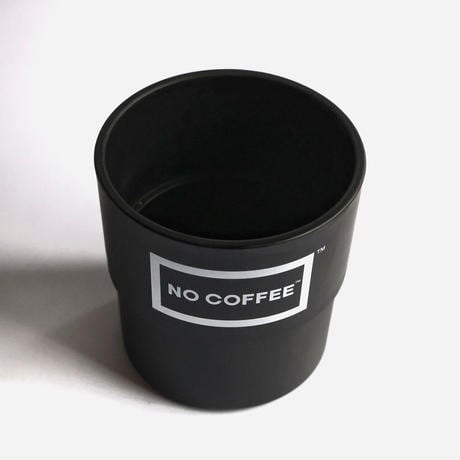 NO COFFEE × BOTANIZE × .blnk plastic pot