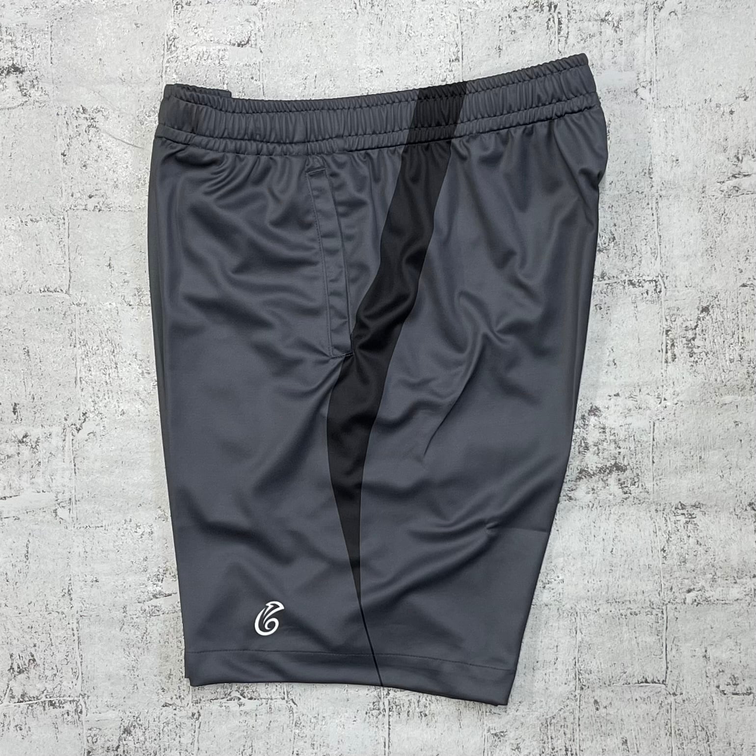 ハーフパンツ（men's） 26HPB【gray】