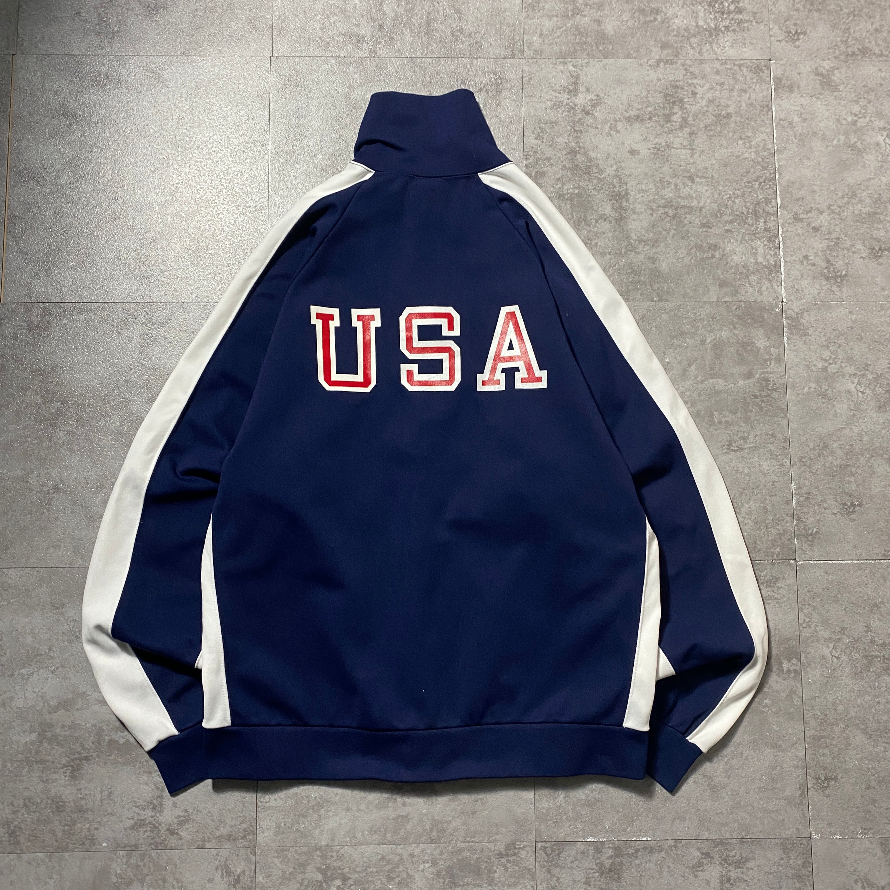 USA製】80's-90's Champion チャンピオン アメリカ軍スポーツ
