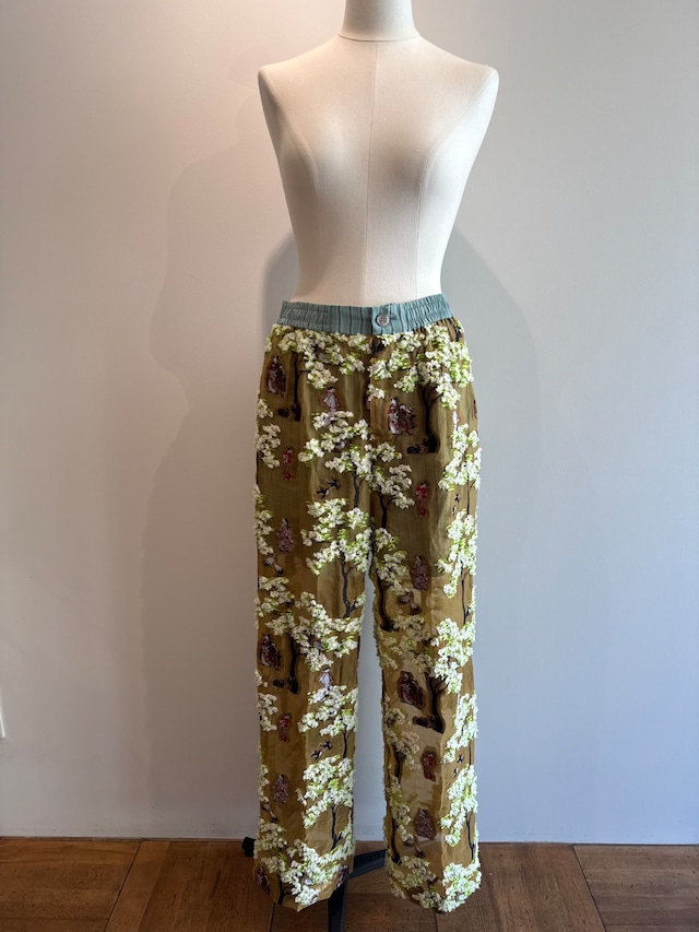 jonnlynx/JL226-PT1097 spirit of us pants Gold