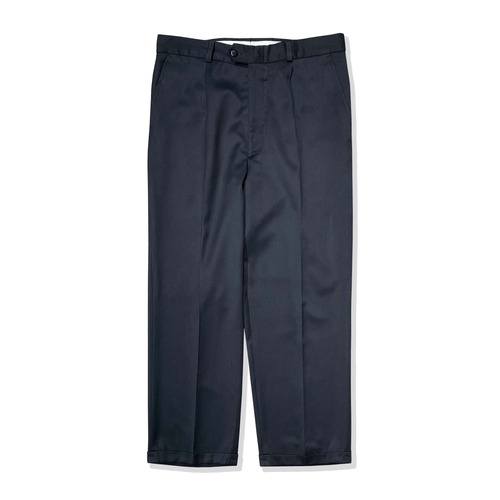 90-00s ITALY Dress Wool Slacks