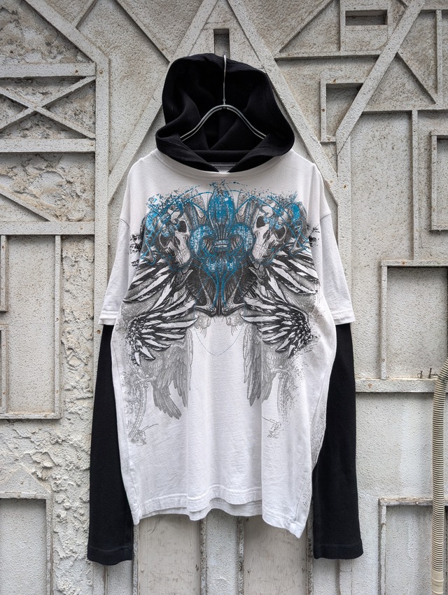 "MMA ELITE" fake layer thermal