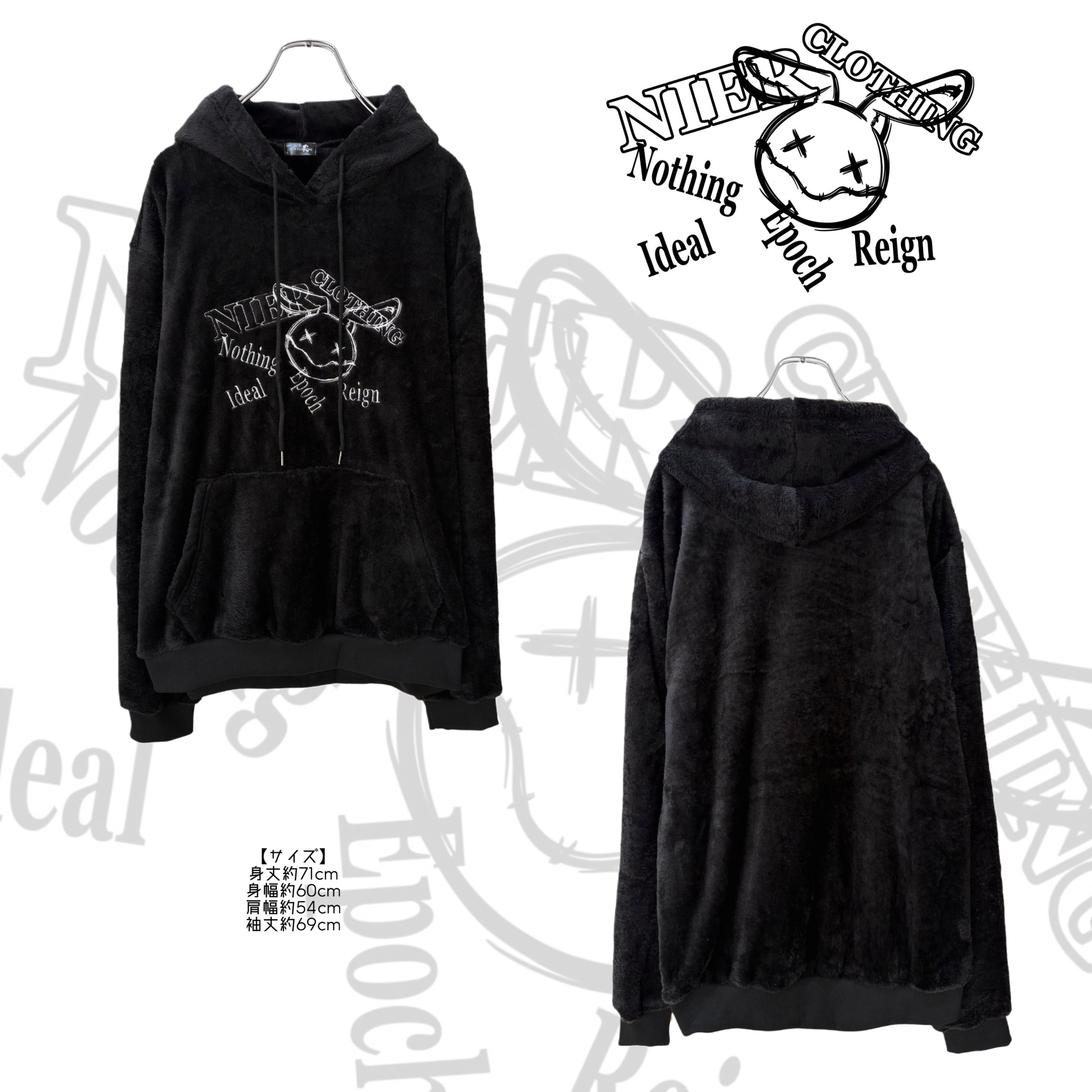 極美良品 ON.YO.NE オンヨネ パーカーミドラー 極美良品 ON.YO.NE オンヨネ パーカーミドラー 極美良品 ON.YO.NE