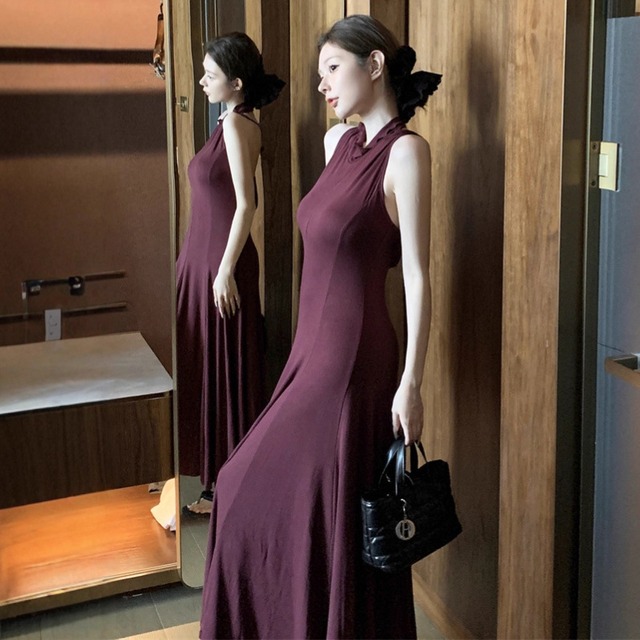 【dress】キャミワンピース　M32911