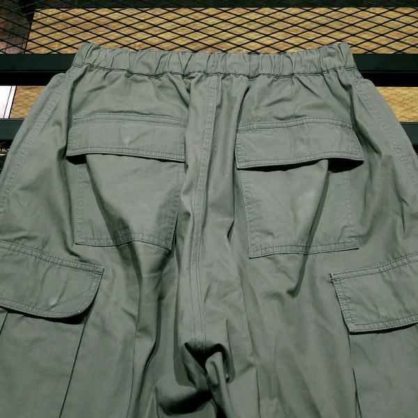 NEIGHBORHOOD 21AW WIDE CARGO/C-PT 212YTNH-PTM03 サイズS