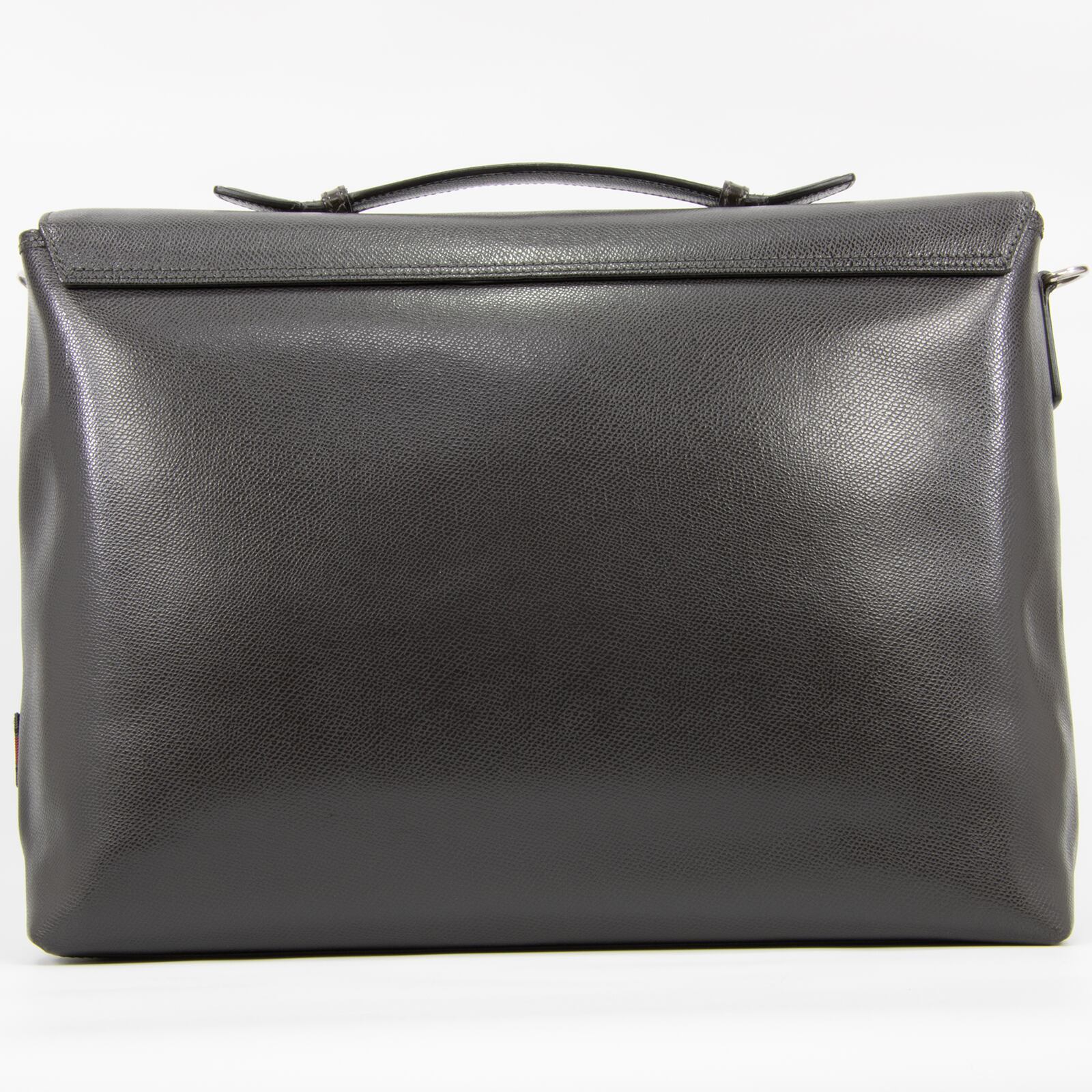 本物・送料無料・美品】フェラガモ・ビジネスバッグ(綺麗・A4