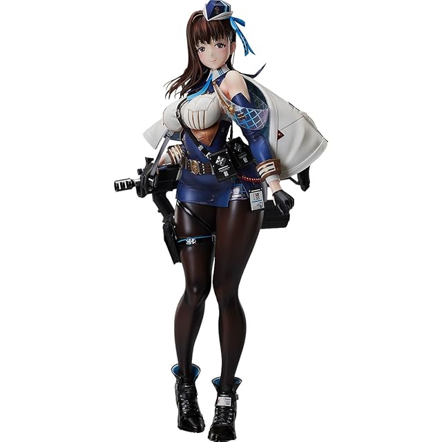 未来工場 終末のハーレム 東堂晶 1/7スケールフィギュア 【公式通販】