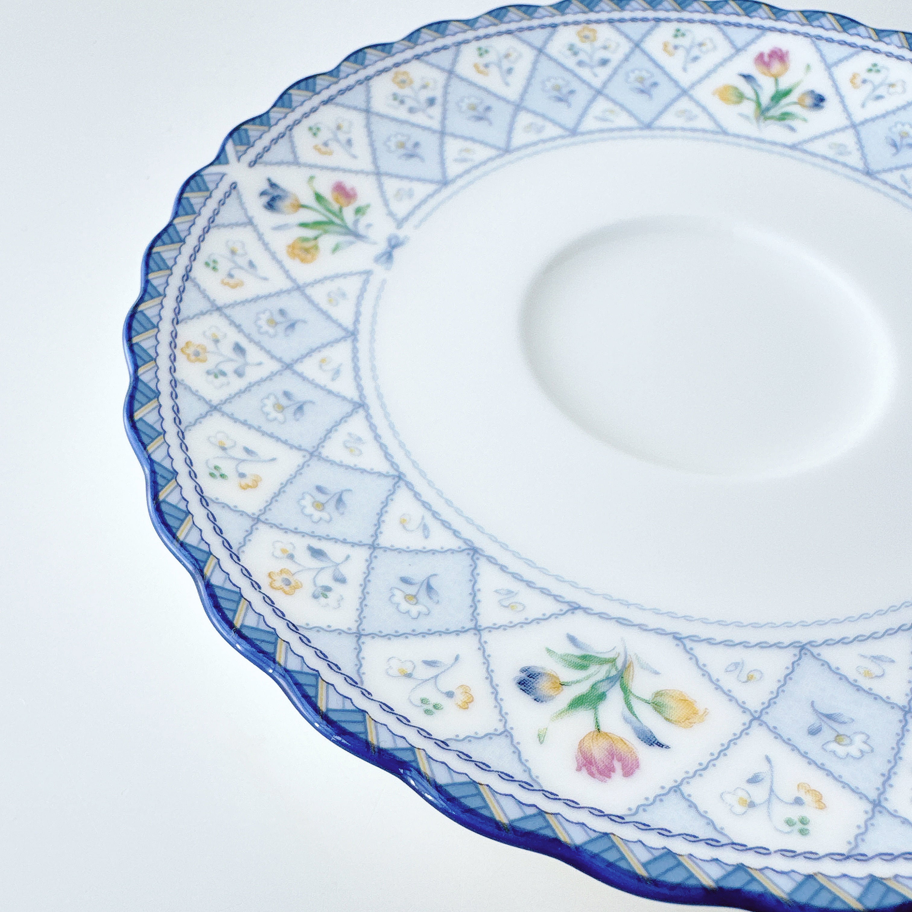 vintage】Noritake ORANGERIE ノリタケ オランジュリー ティーカップ