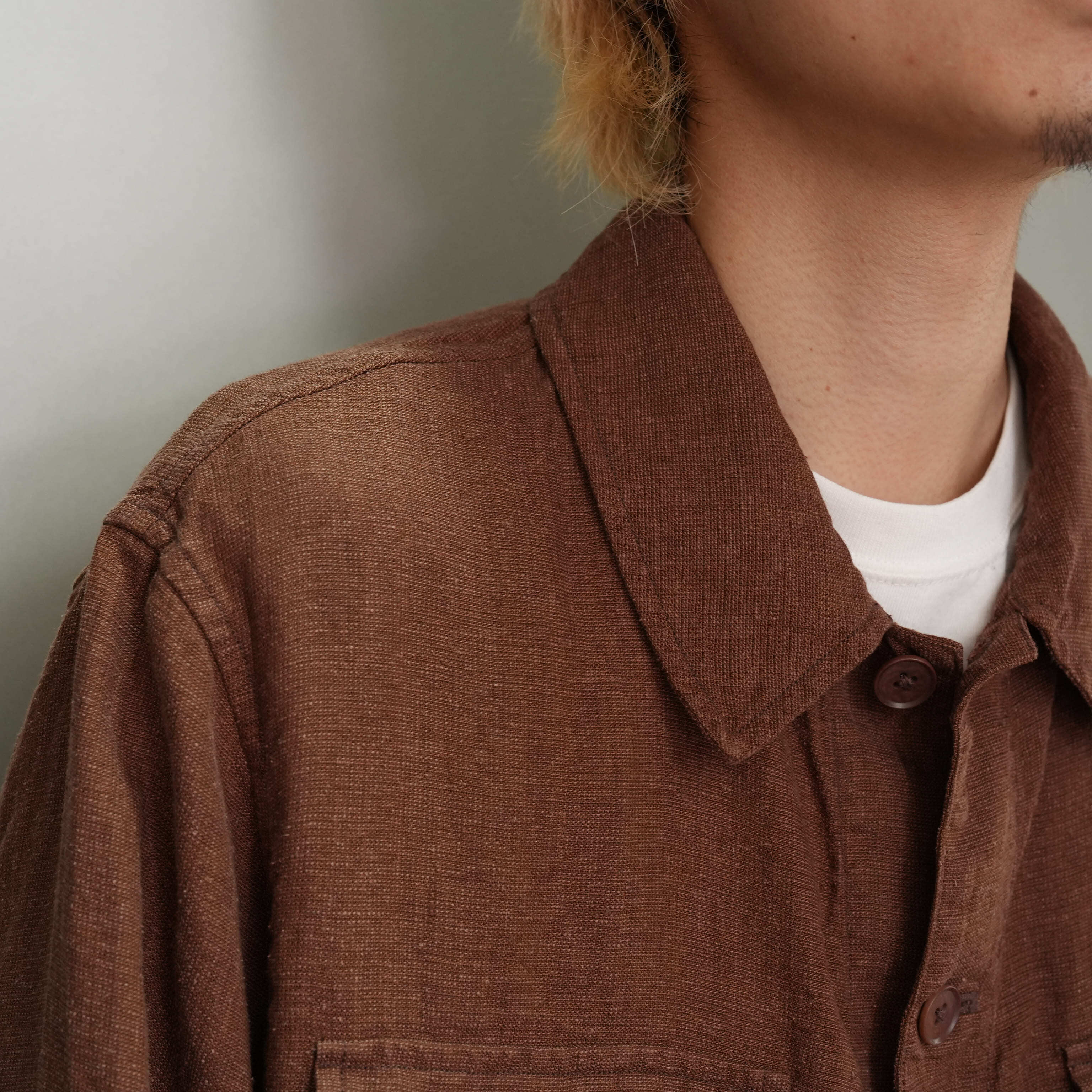 KAPTAIN SUNSHINE(キャプテンサンシャイン) 26SS 