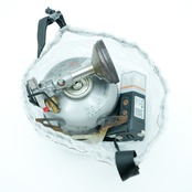 ダイニーマ製マルチバッグ（登山用クッカーケース/ランタンシェード）