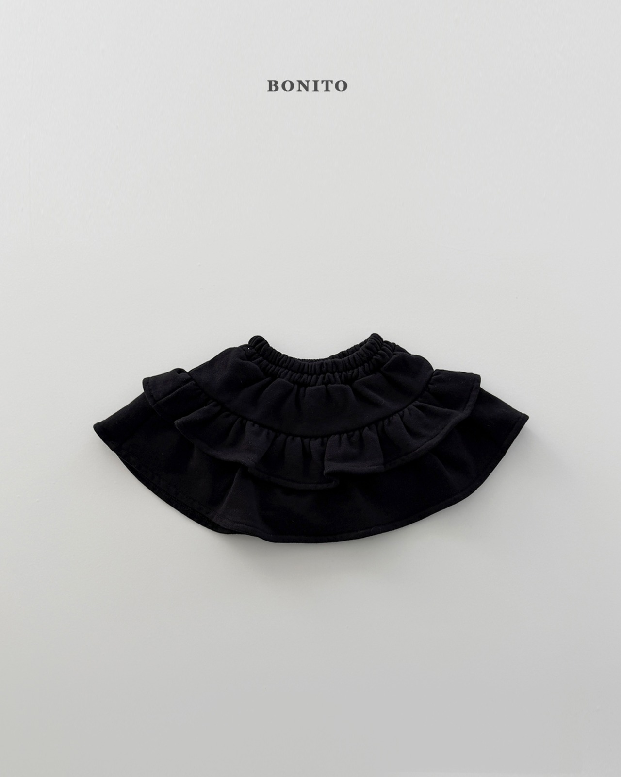 BONITO 26/SS ジュリーカンカンスカート