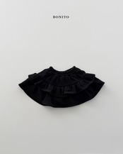 BONITO 26/SS ジュリーカンカンスカート