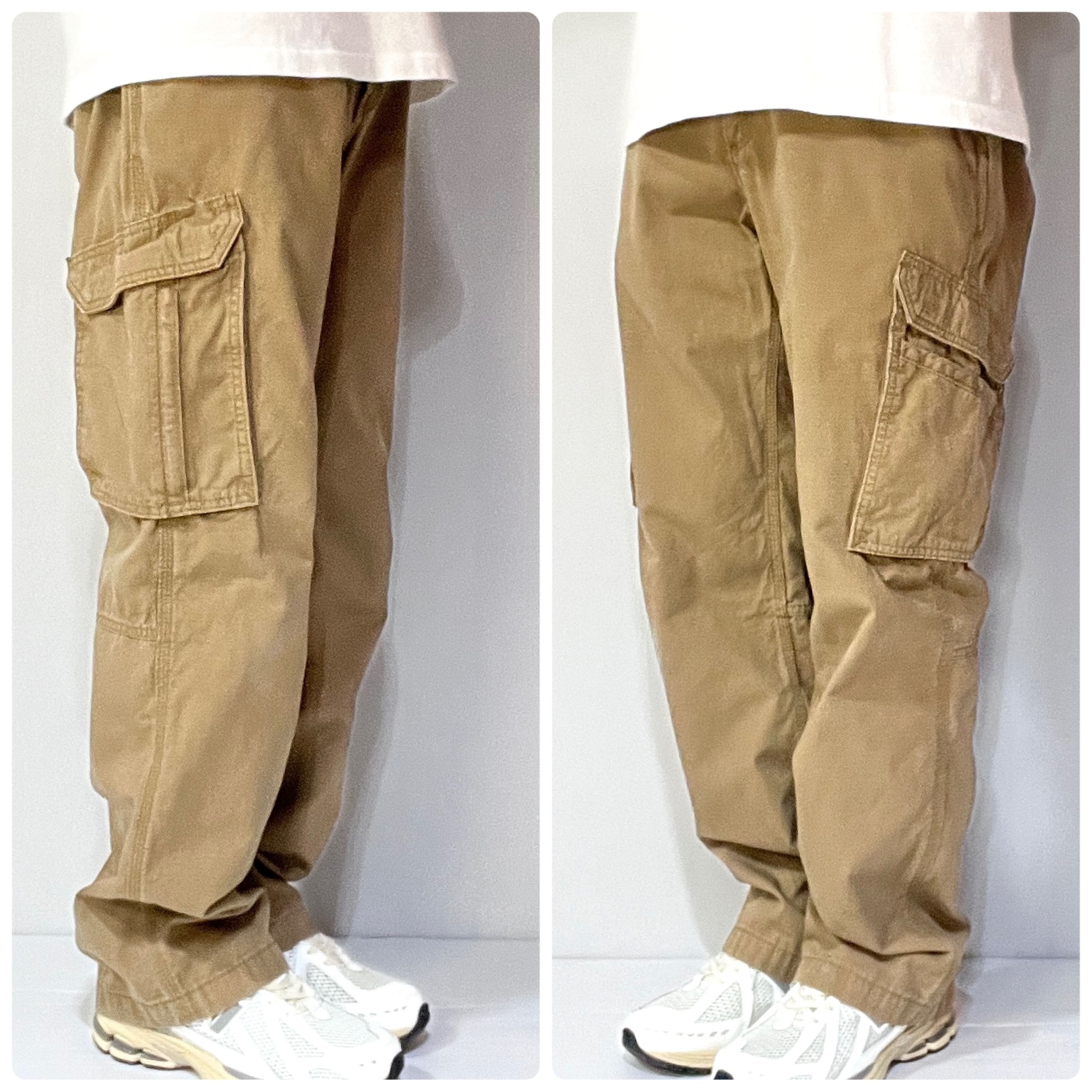 carhartt - カーハート ダックペインター ショートパンツ B147 W38