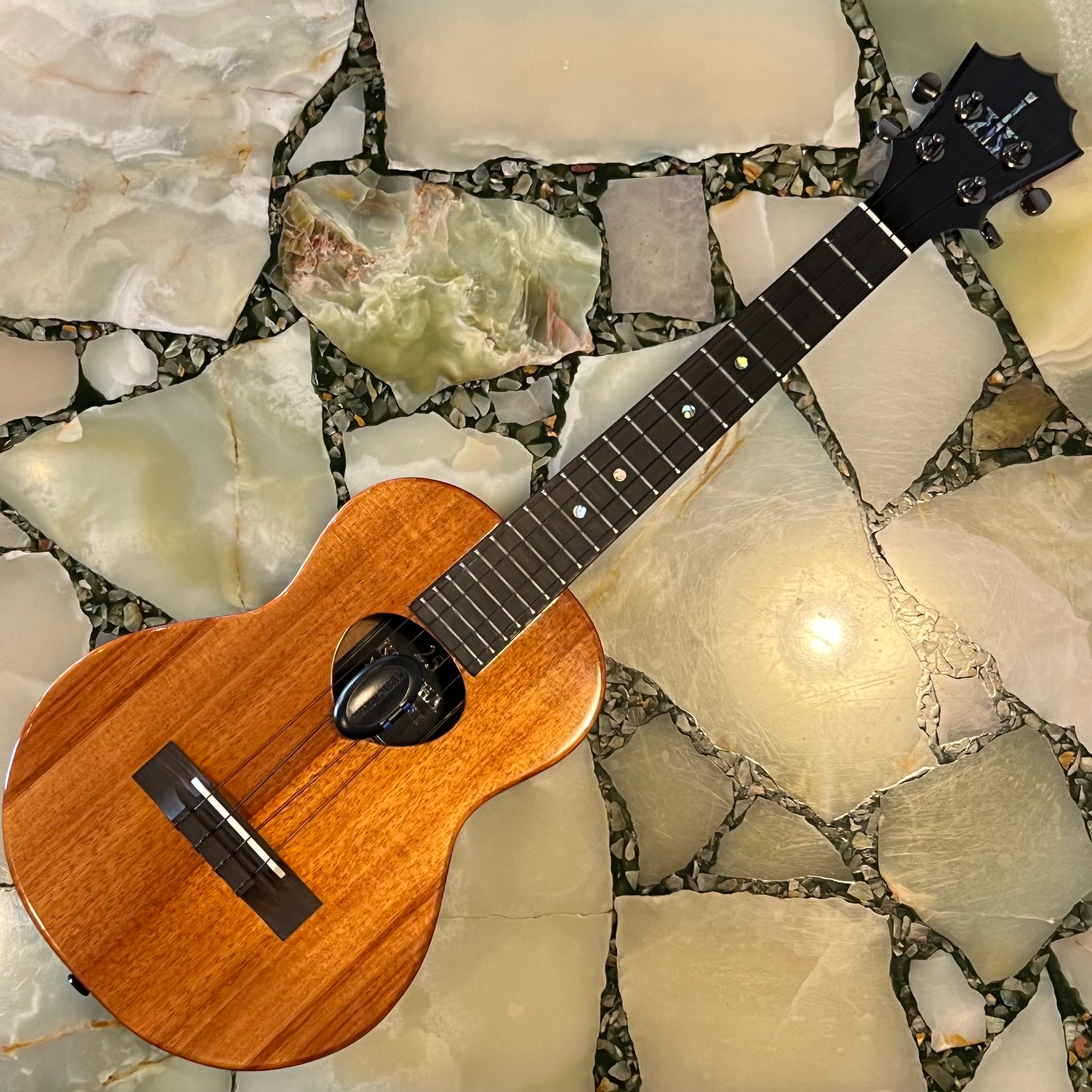 GOTOH ウクレレペグ UPT-UBN-CW UPTL-UBN-CW | UKULELE DARUMA