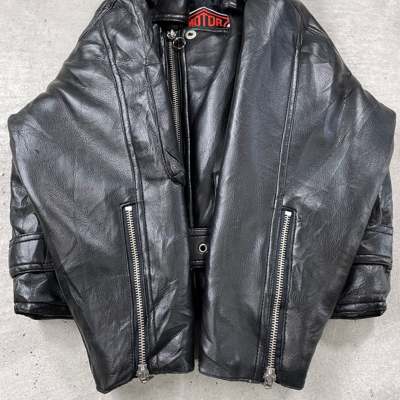 kids】Harley-Davidson ハーレーダビッドソン ダブルライダース 