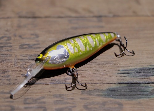 WooDream Arbor SHAD 60S