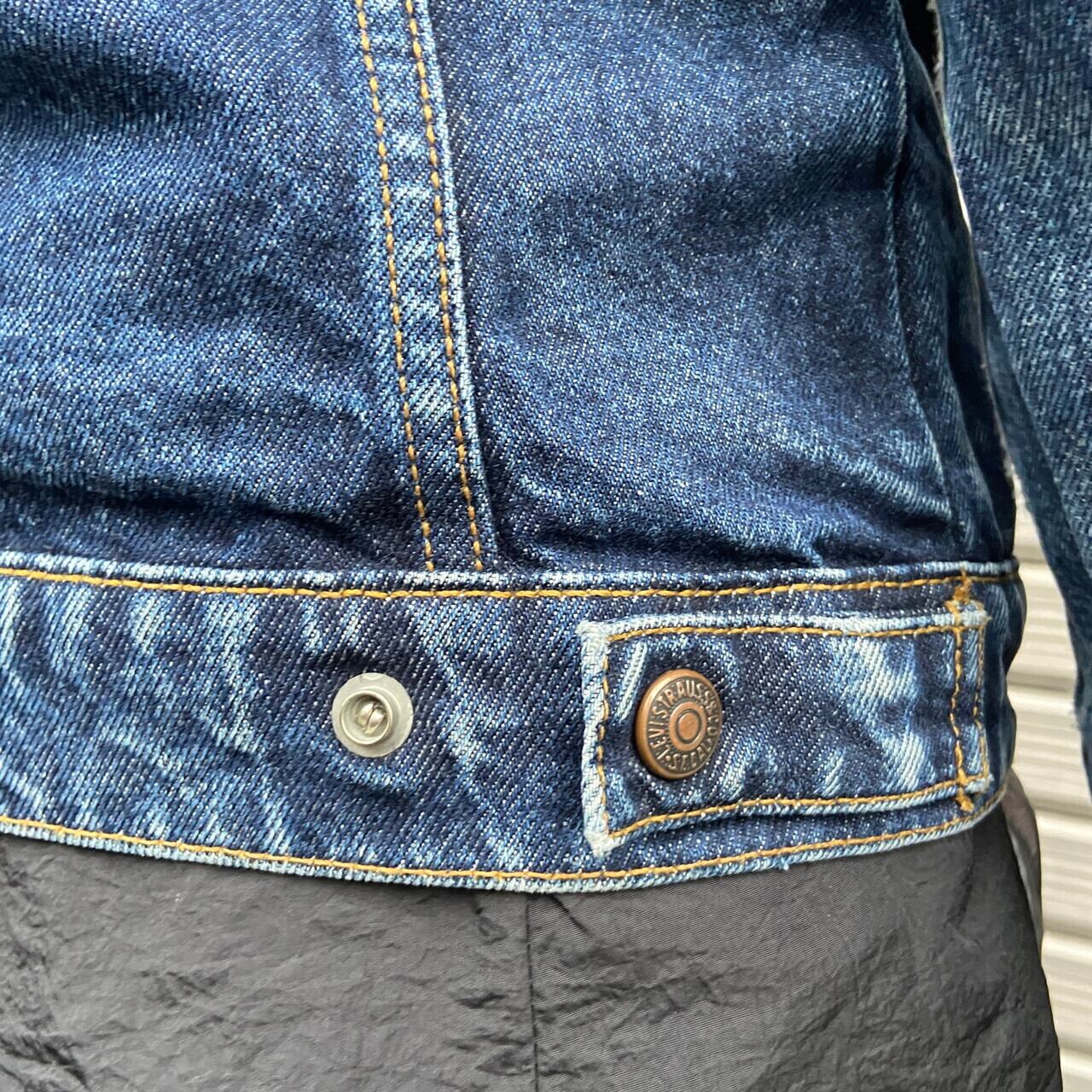 90年代 イタリア製 Levi