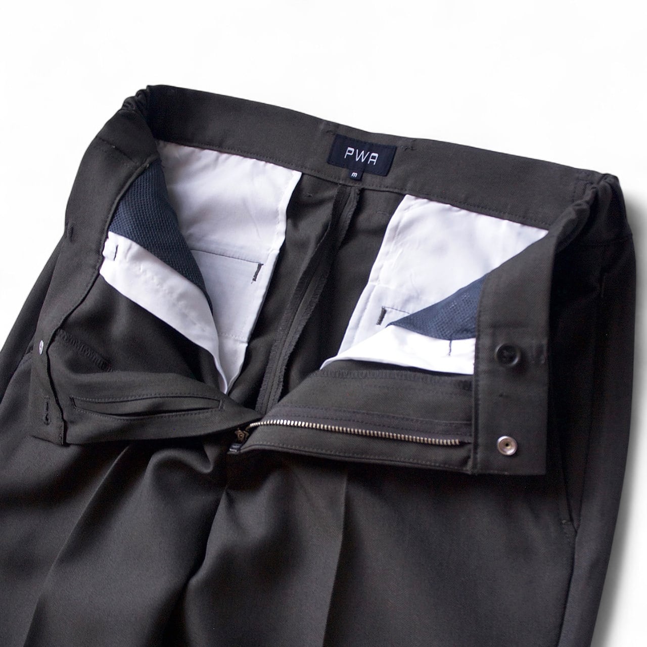 PWA スラックス ベージュ グレージュ UNIHOME-03 PWA スラックス