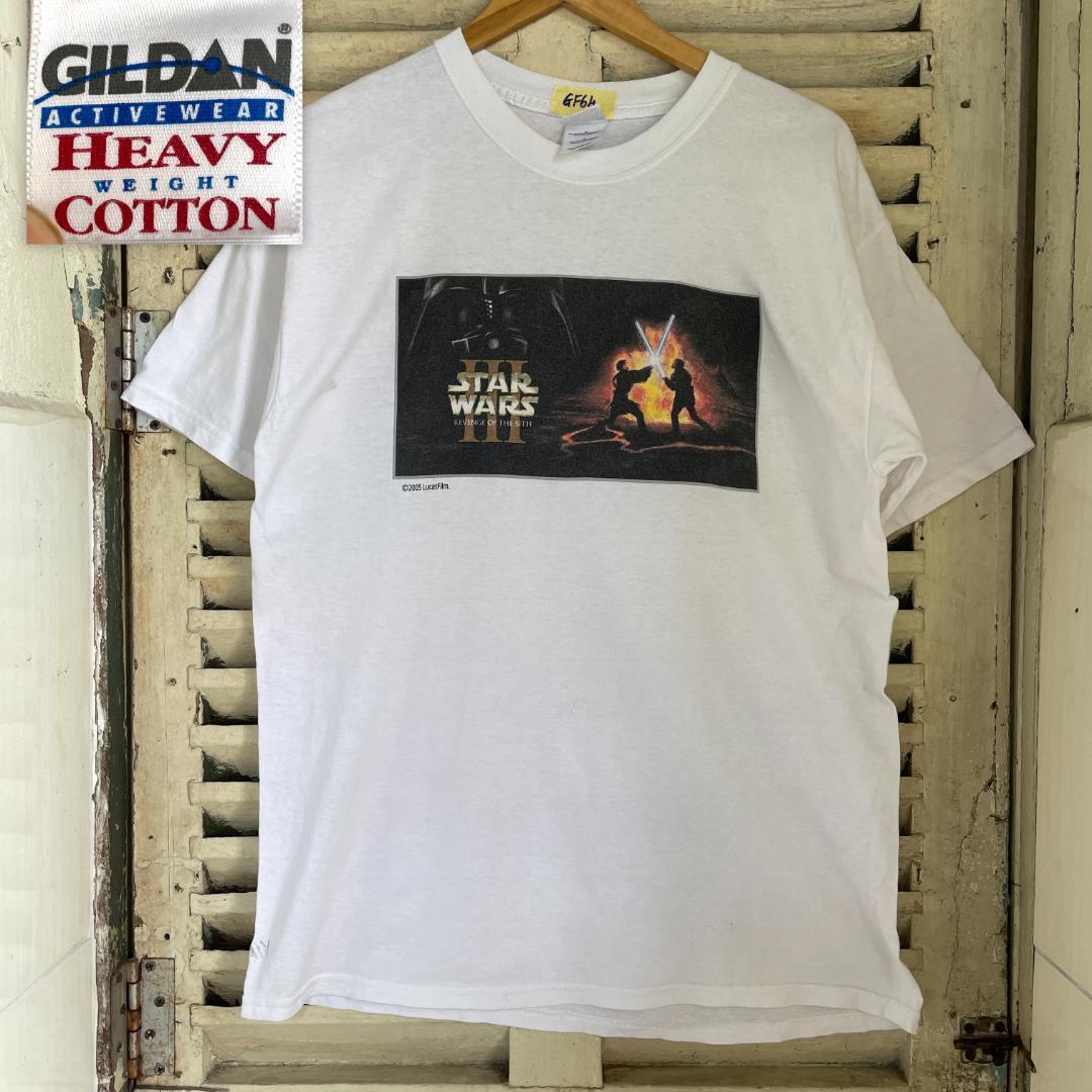 STARWARS GRAPHIC T-SHIRT #3