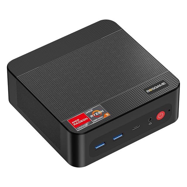 GMKtec ミニPC【第12世代 Intel N95 初登場｜N97より高速】G3S ミニPC