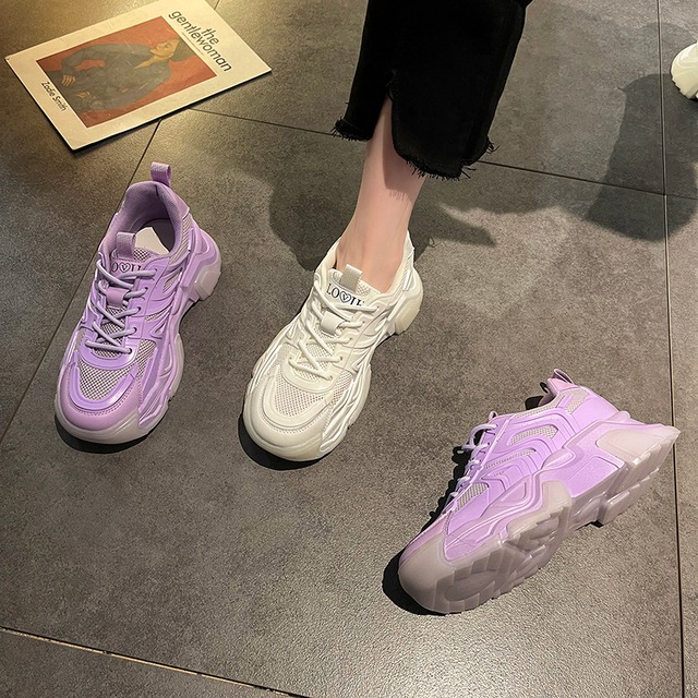 カジュアルサマー 靴 シューズ ストリート 夏物 部族の婦人靴81990261014