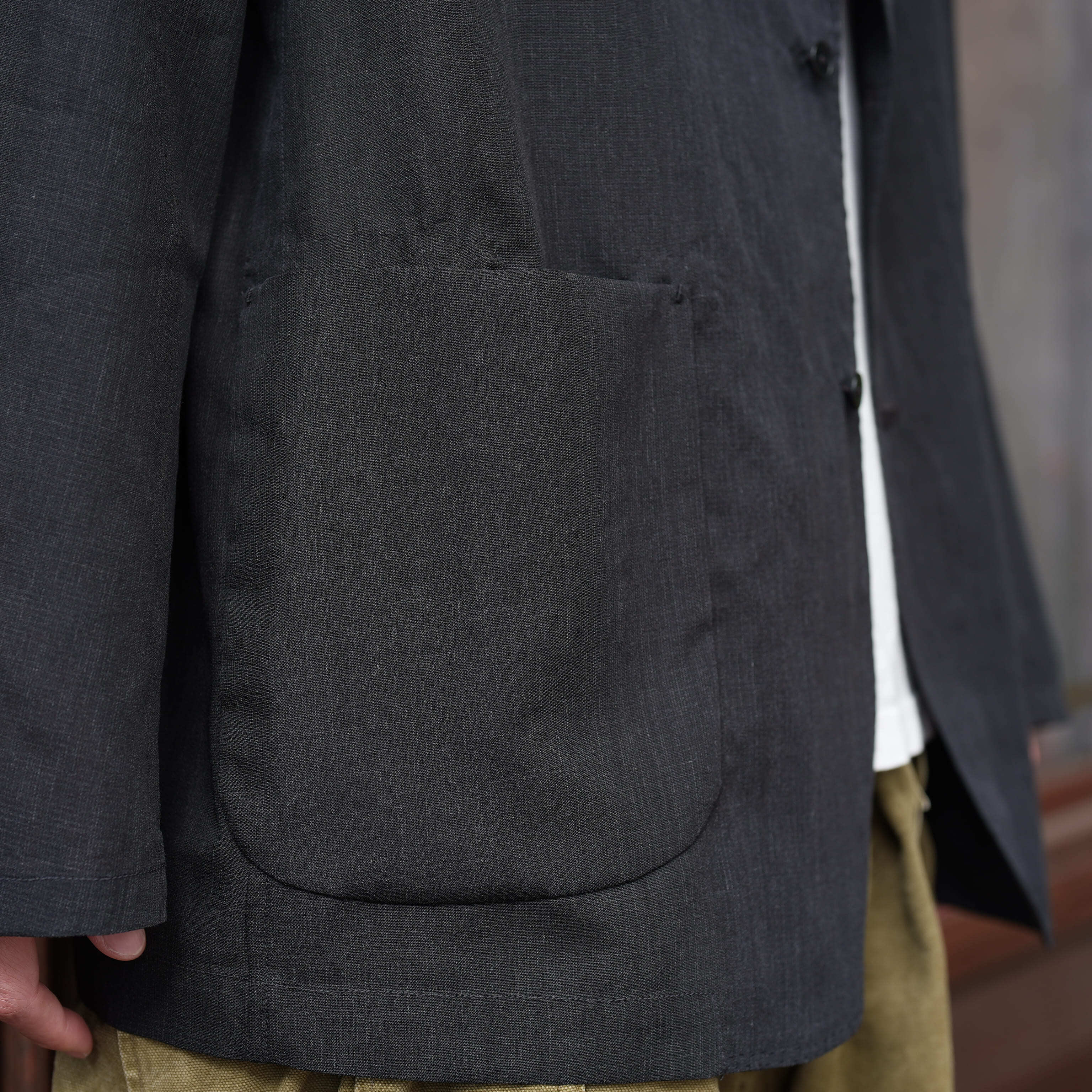 MAATEE&SONS(マーティーアンドサンズ) 26SS 