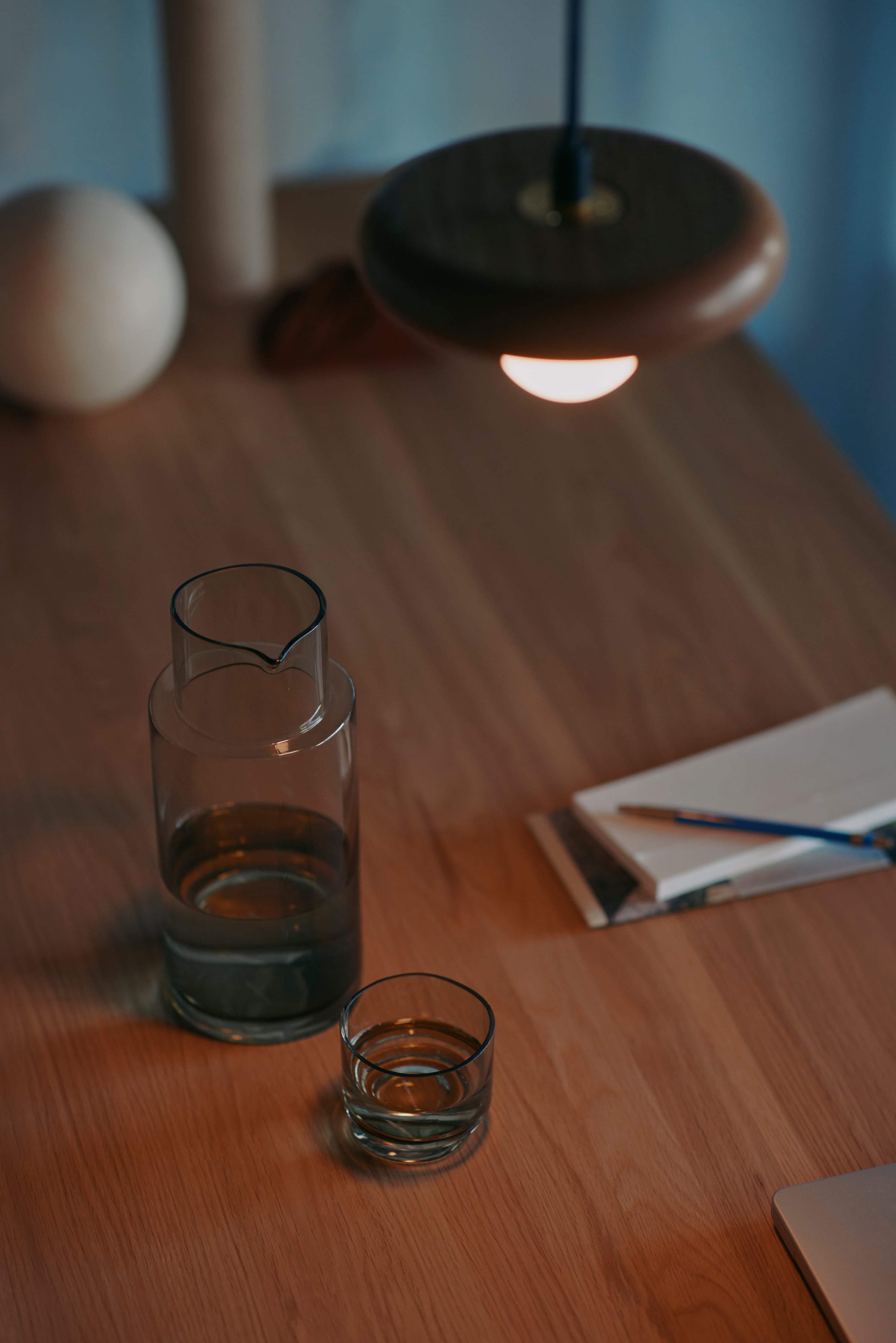 受注生産 】NEST PENDANT LAMP | New Classic Light Field