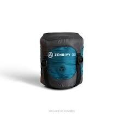 ZENBIVY Compression Caps 10L