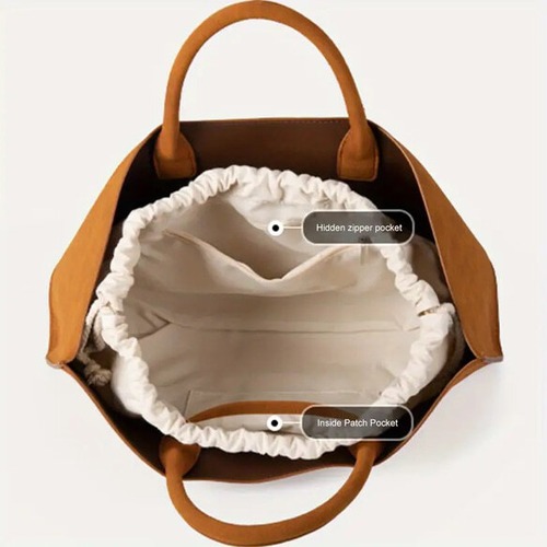 レディース トートバック マザーズバック デイリーバック レザー 仕事カバン キャンバス 大容量 シンプル