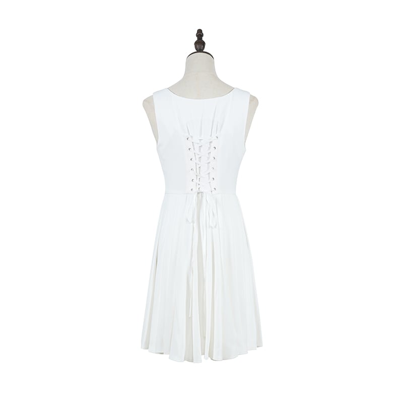 星夜の旅 ビスチェスカート | HoshibakoWorks