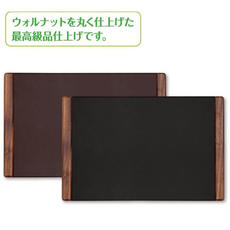 WD-1050 税抜¥8,000- デスクマット SHIMBI(シンビ) ホテル 旅館 フロント