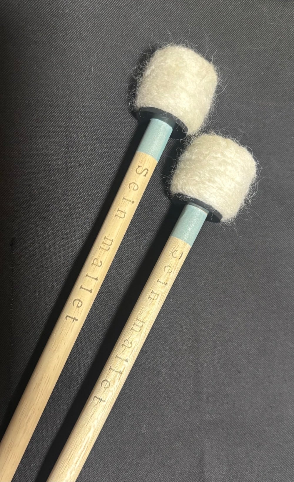 ティンパニマレット3種類セット | sein mallet