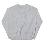 【259】Helix Box Sweat Grey