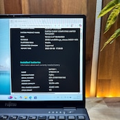 \ 公式ショップ限定価格❣️/ 最新モデル《ハイスペック》LIFEBOOK U9311/F 最高峰i7 第11世代 メモリ16GB フルHD ノートパソコン 安心サポート&3ヶ月保証付き