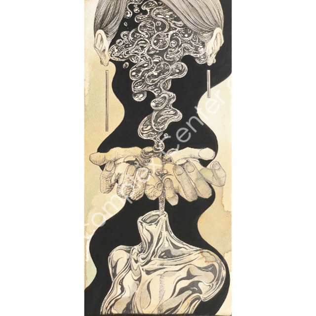 C7「DCMB_Haunted_Q」