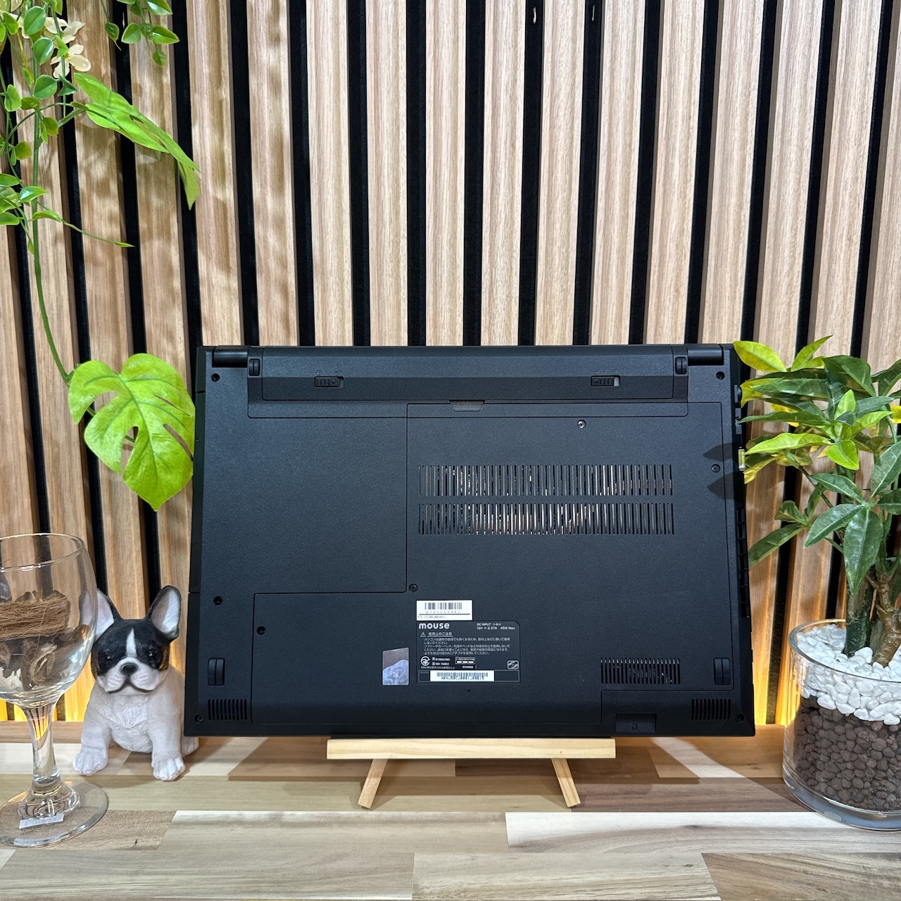 \ 公式ショップ限定価格❣️/ 美品《ハイスペック》Mouse 最高峰i7 第10世代 メモリ16GB SSD512GB + HDD1TB ノートパソコン 安心サポート&3ヶ月保証付き